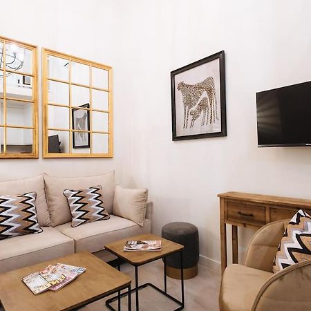 Selecta Elegante Y Centrico Apartamento Seville Ngoại thất bức ảnh